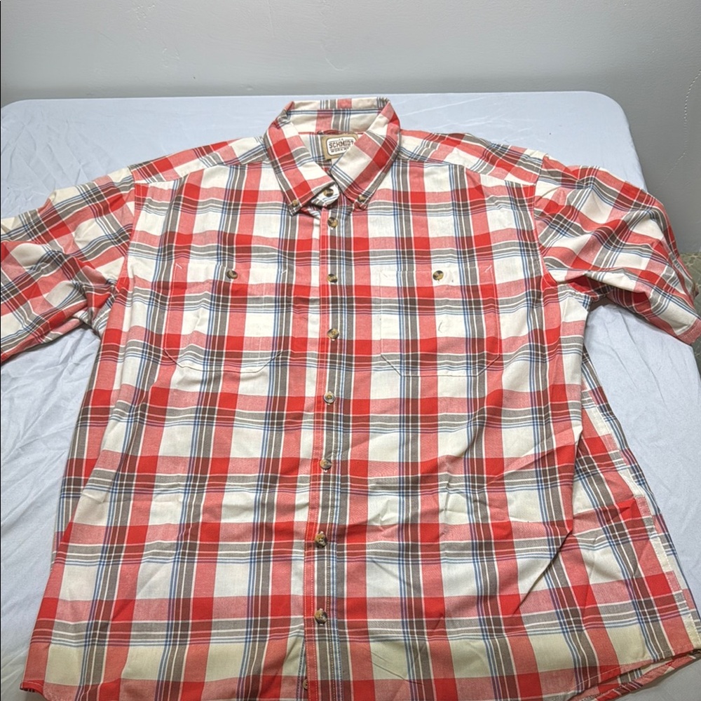 Men's C.E. Schmidt workwear Large